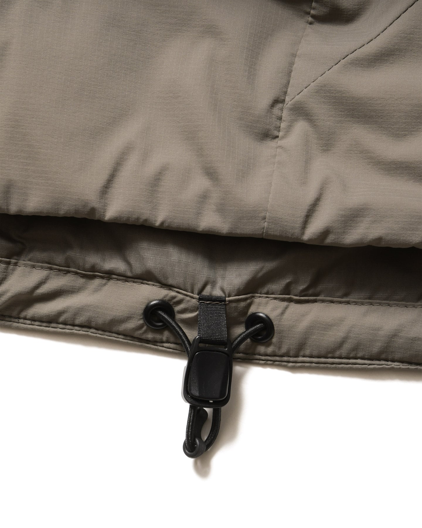F.C.Real Bristol / INSULATION ACTIVE JACKET (Greige) ドローコード